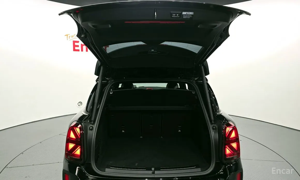 Photo 20 - Mini Countryman