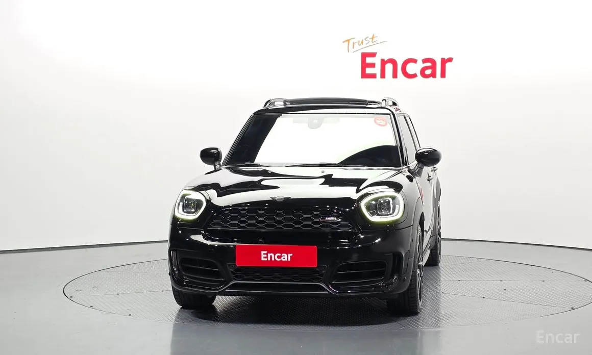 Photo 3 - Mini Countryman