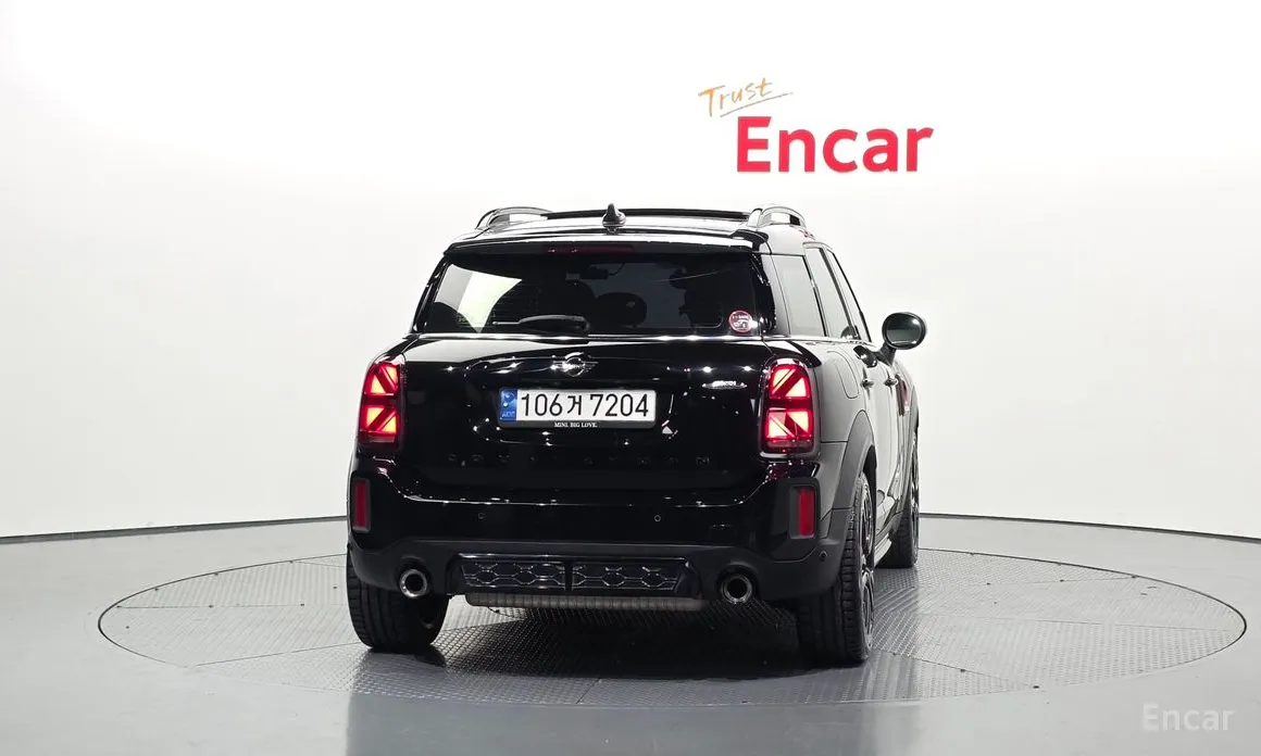 Photo 4 - Mini Countryman