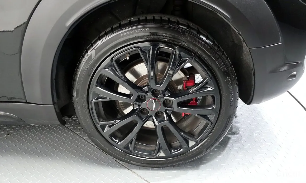 Photo 5 - Mini Countryman