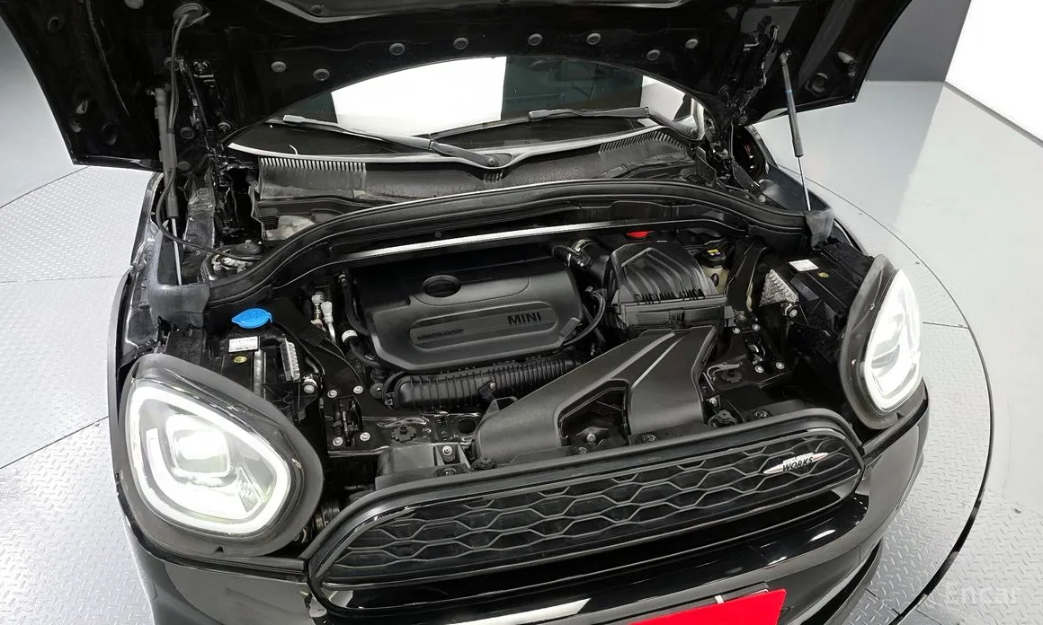 Photo 6 - Mini Countryman