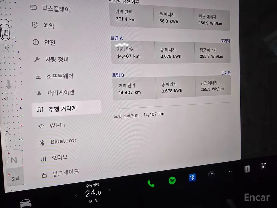 Фото 7 - Tesla Model X