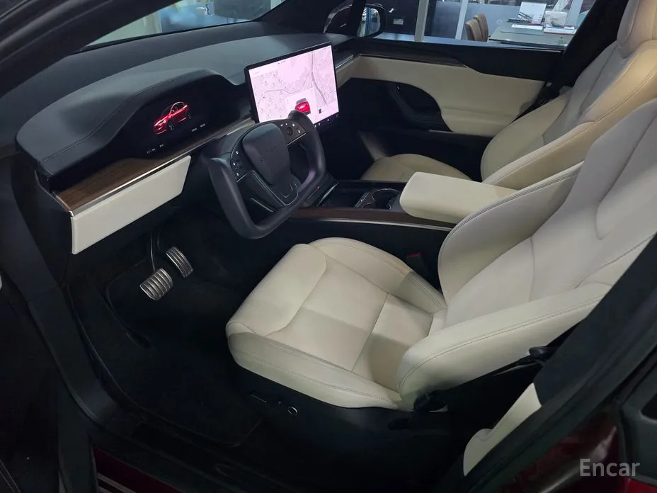 Фото 8 - Tesla Model X