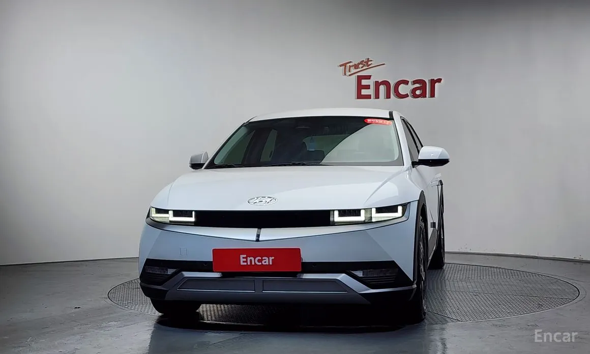 Photo 3 - Hyundai Ioniq 5