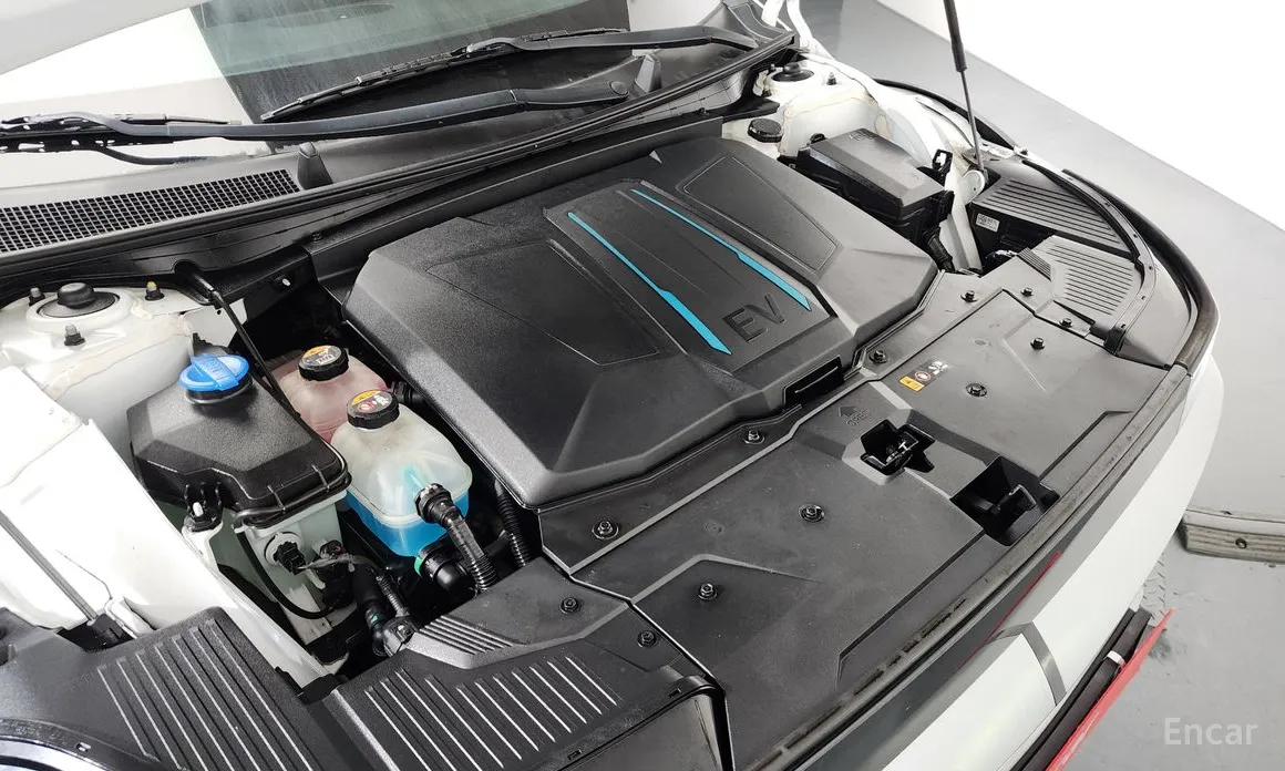 Photo 6 - Hyundai Ioniq 5