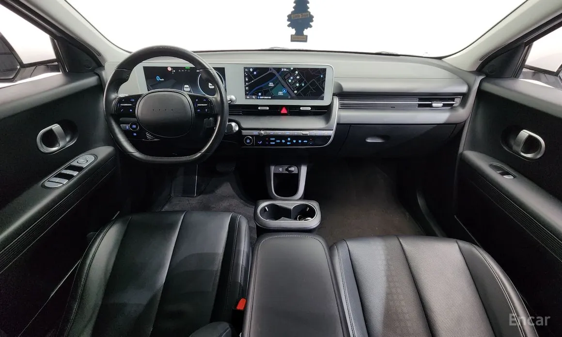 Photo 7 - Hyundai Ioniq 5