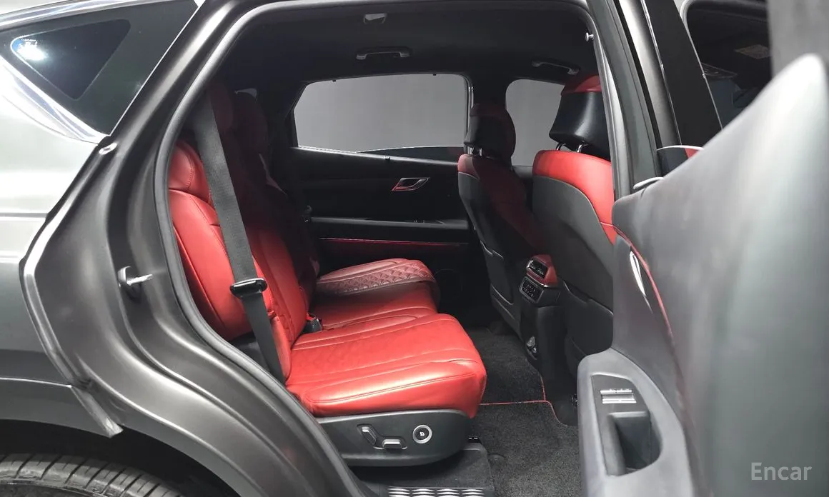 Genesis GV80 2023 2.5T Gasoline AWD