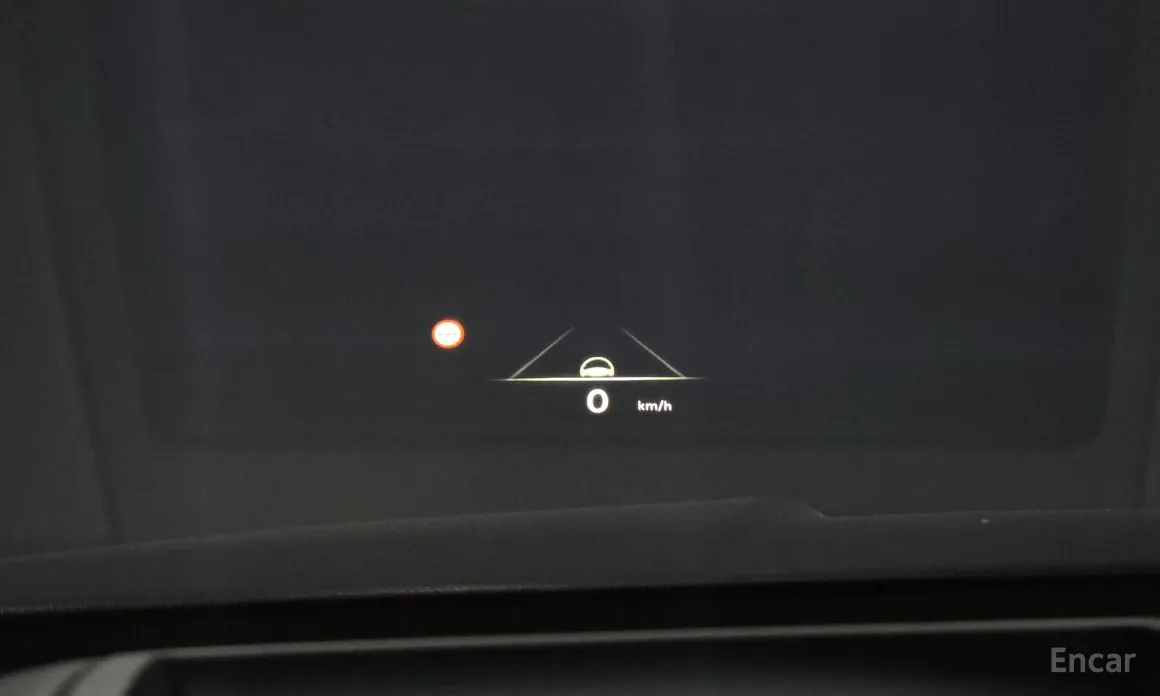 Genesis GV80 2023 2.5T Gasoline AWD