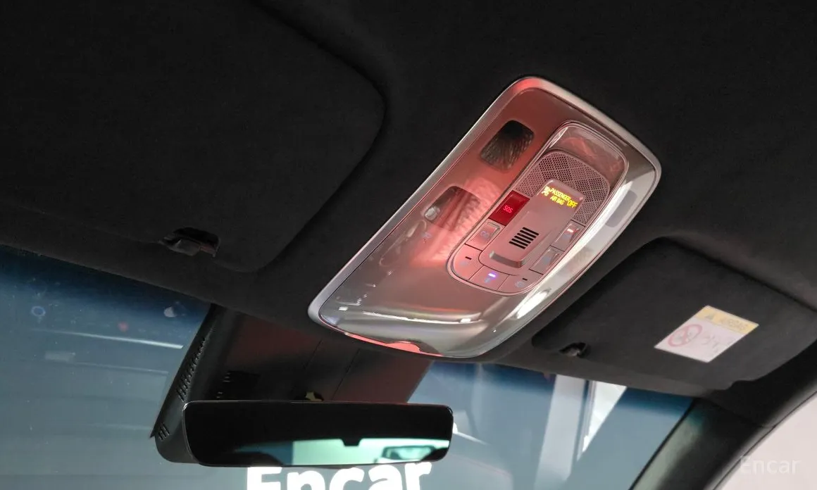 Genesis GV80 2023 2.5T Gasoline AWD