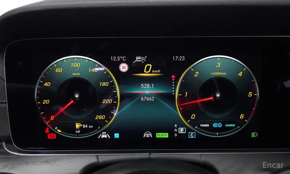 Mercedes-Benz CLS-Class 2018 CLS300d 4MATIC