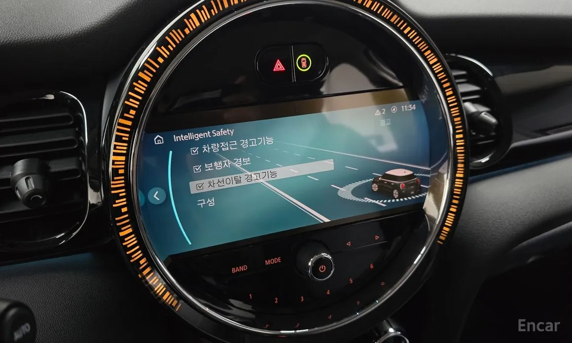 Фото 16 - Mini Cooper