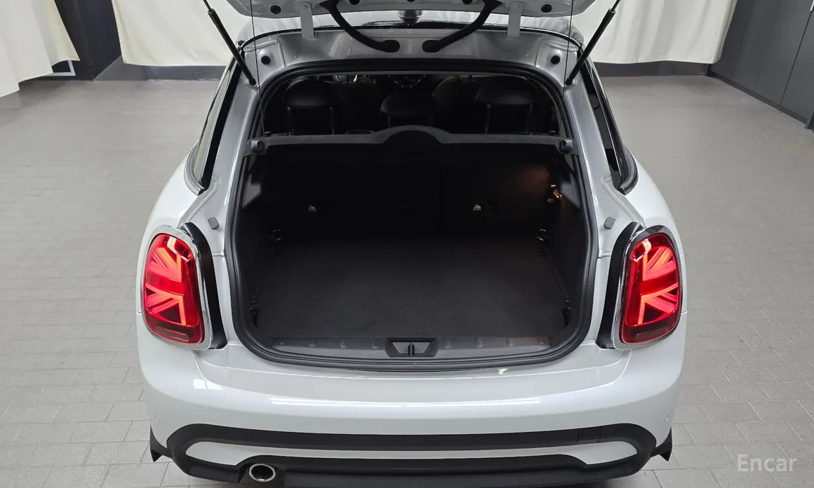 Фото 20 - Mini Cooper