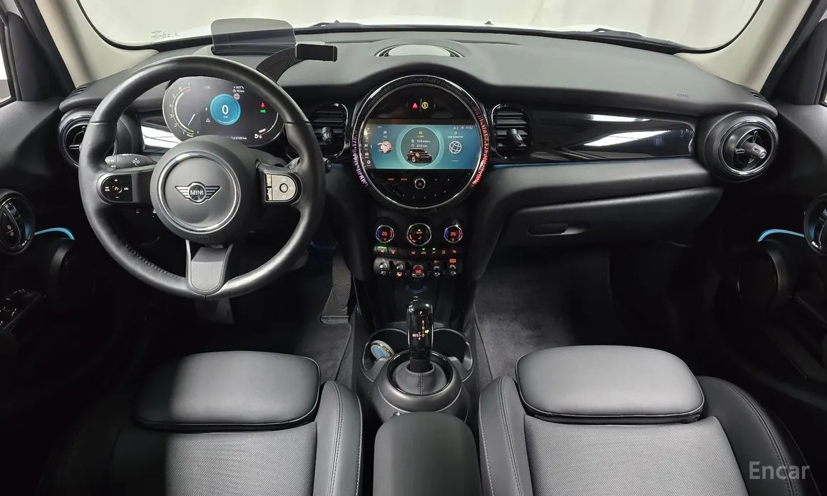 Фото 7 - Mini Cooper