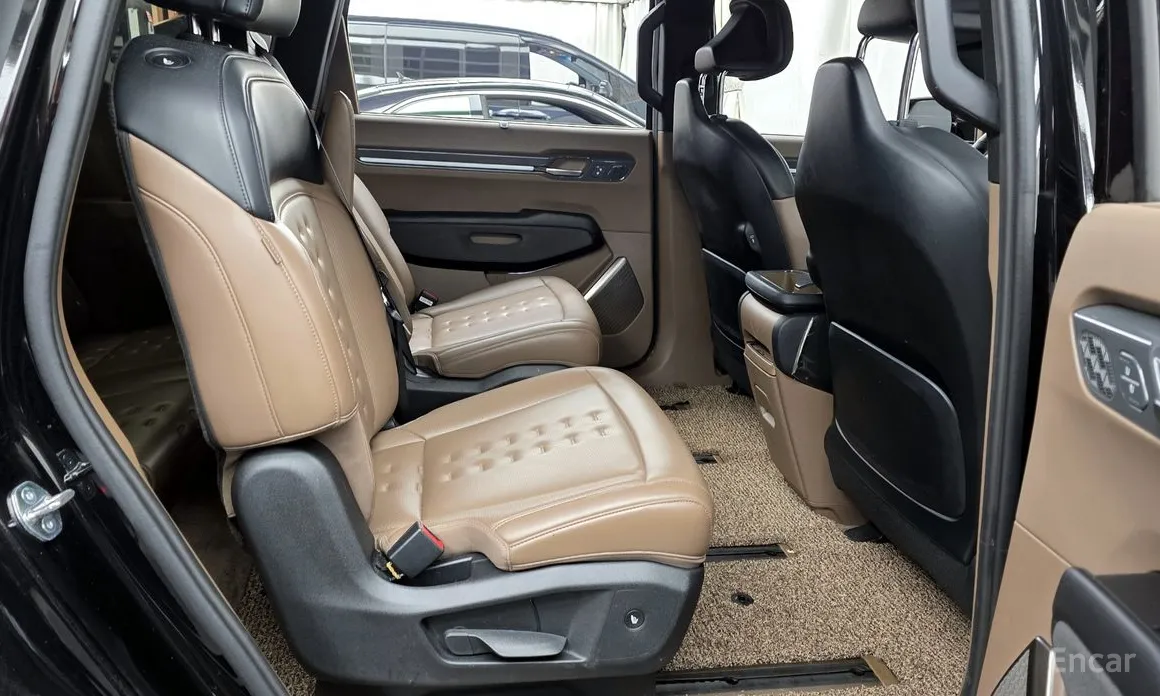 Фото 12 - Kia EV9