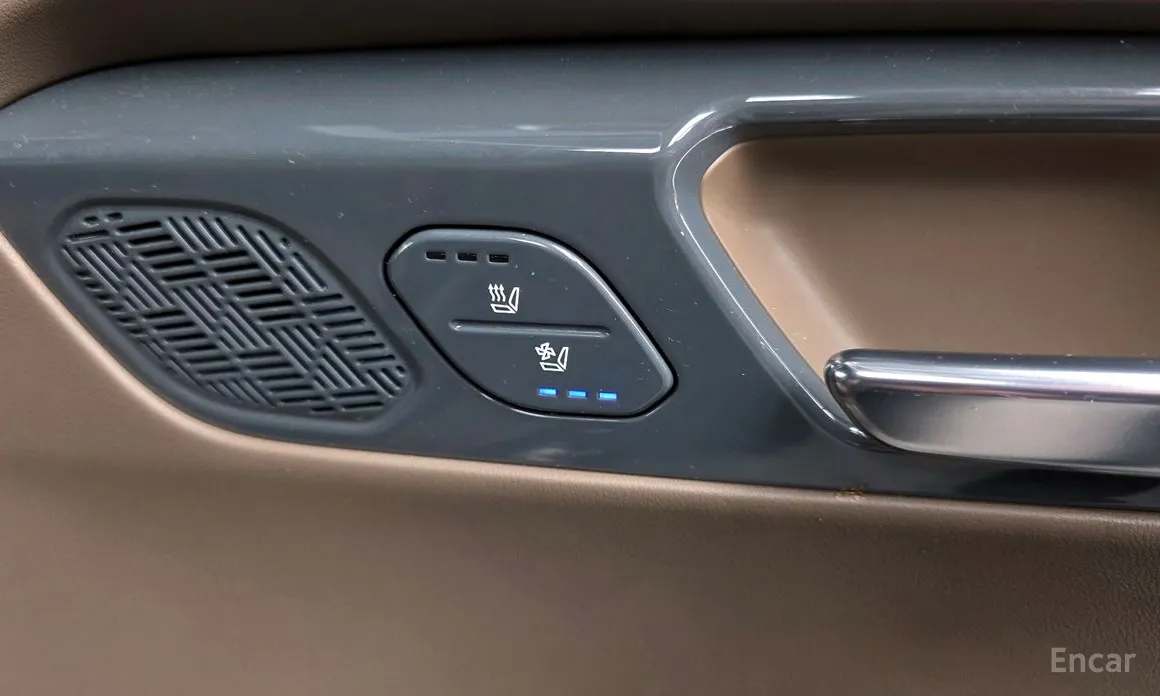 Фото 18 - Kia EV9