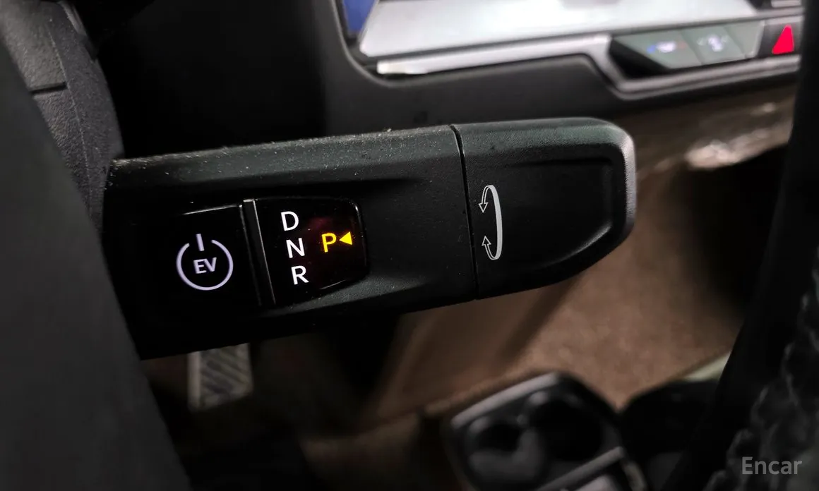 Фото 9 - Kia EV9