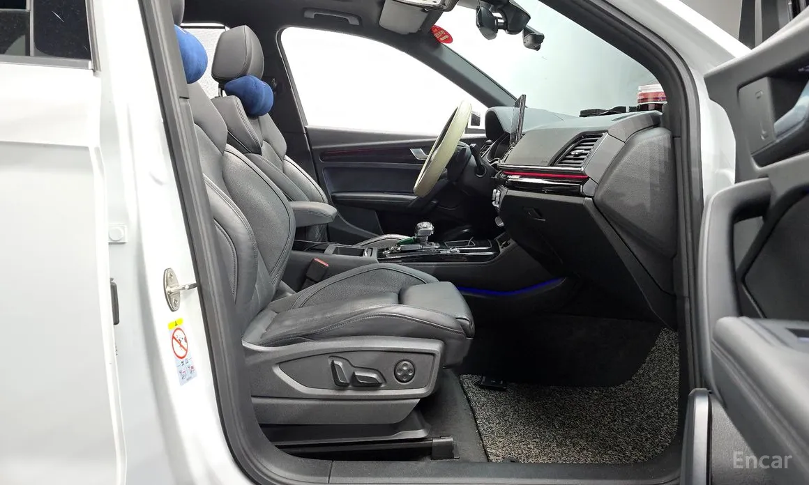 Фото 11 - Audi Q5