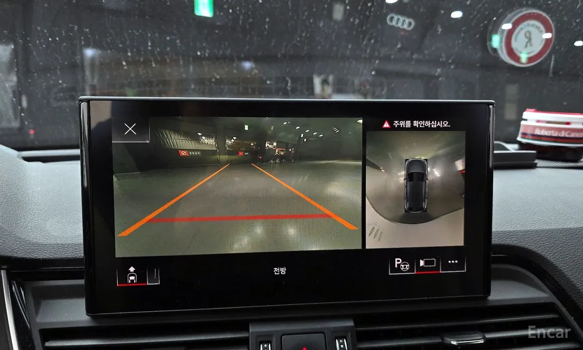 Фото 14 - Audi Q5