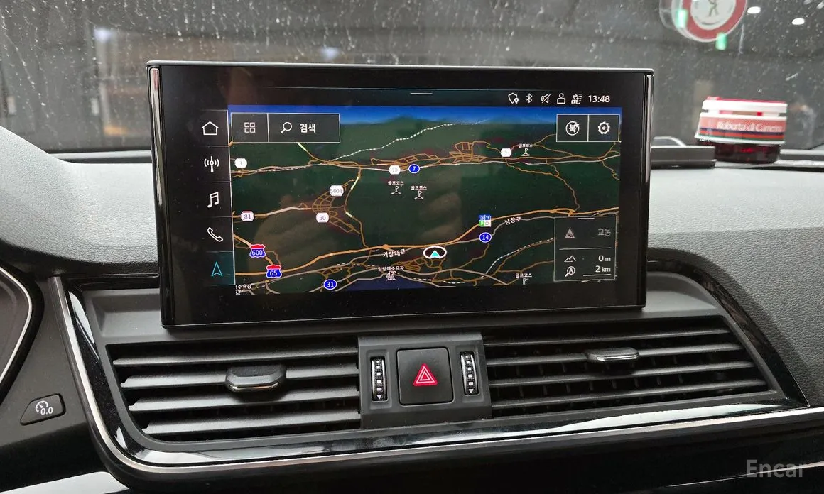 Фото 16 - Audi Q5