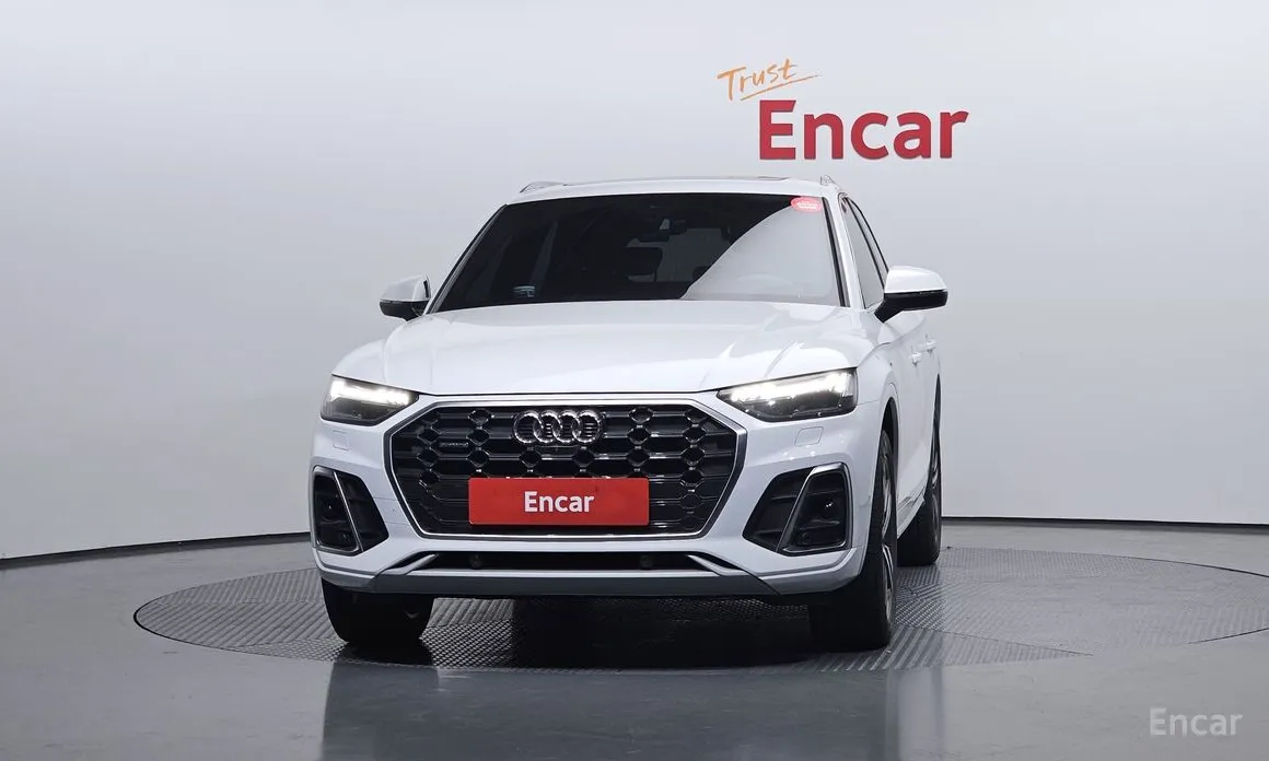 Фото 3 - Audi Q5