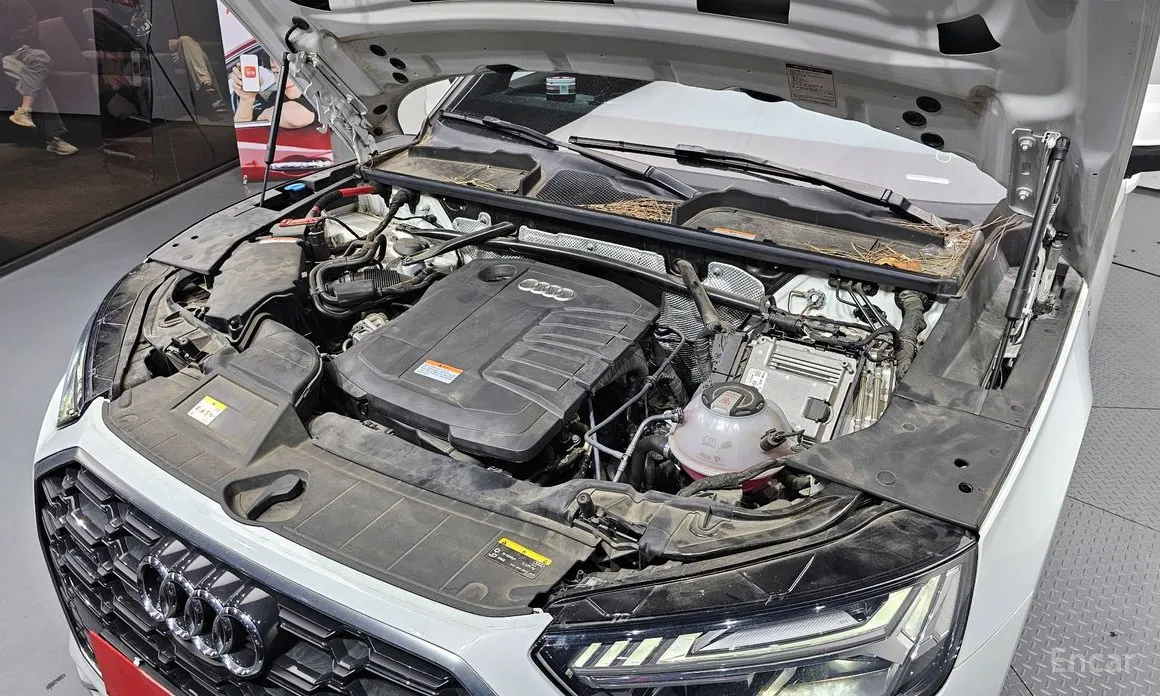 Фото 6 - Audi Q5