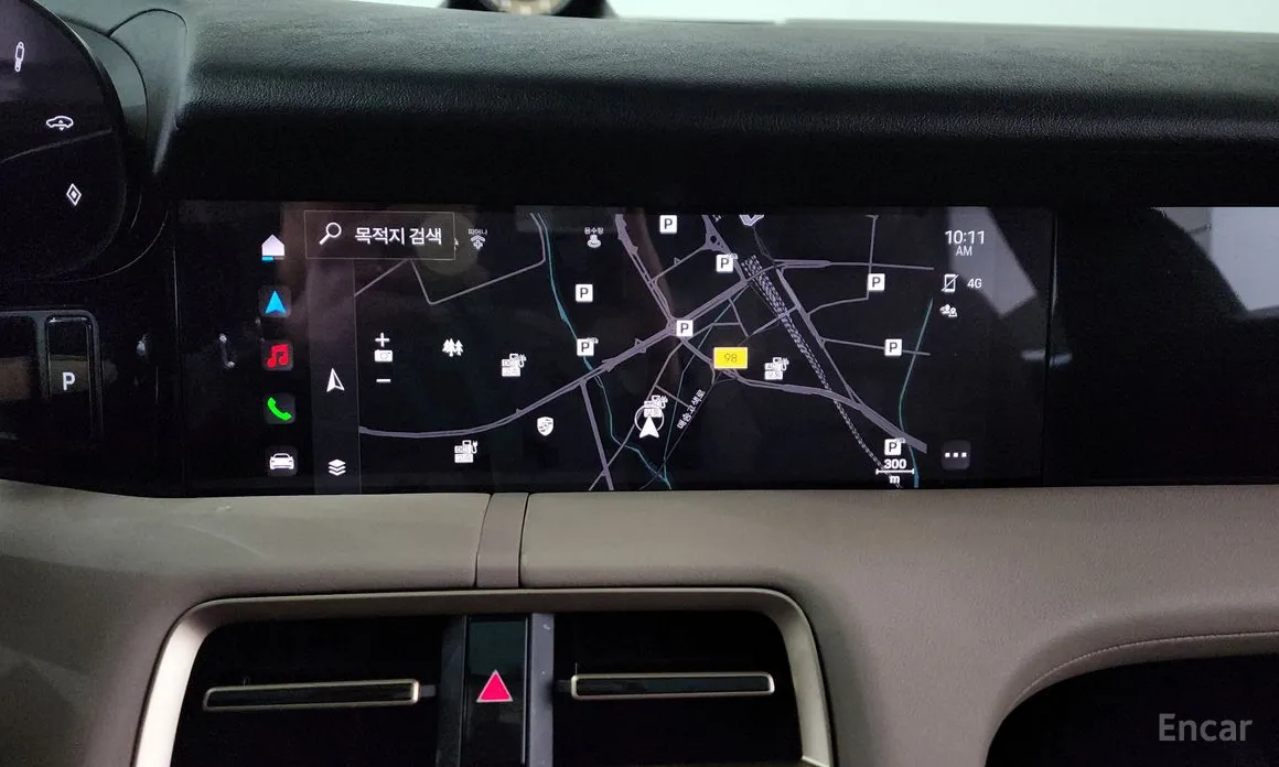 Фото 14 - Porsche Taycan