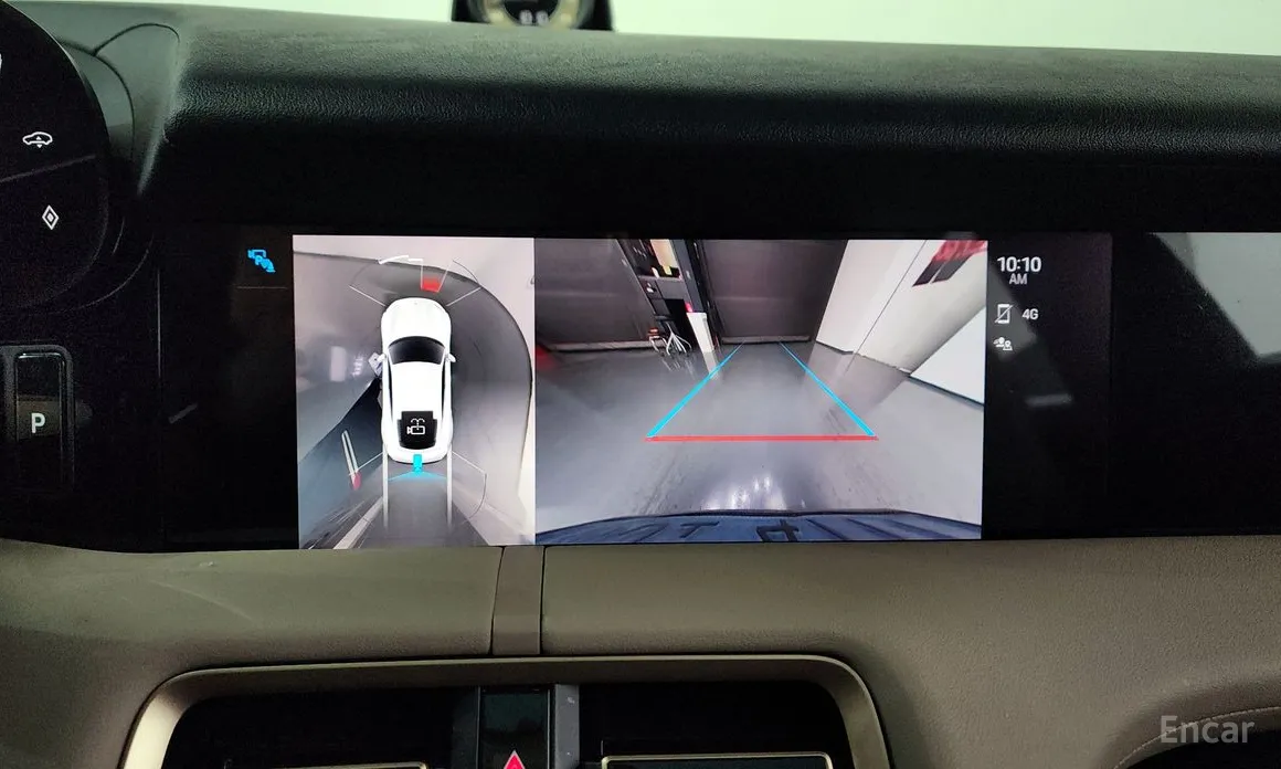 Фото 15 - Porsche Taycan