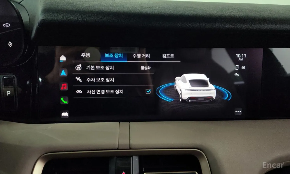 Фото 16 - Porsche Taycan