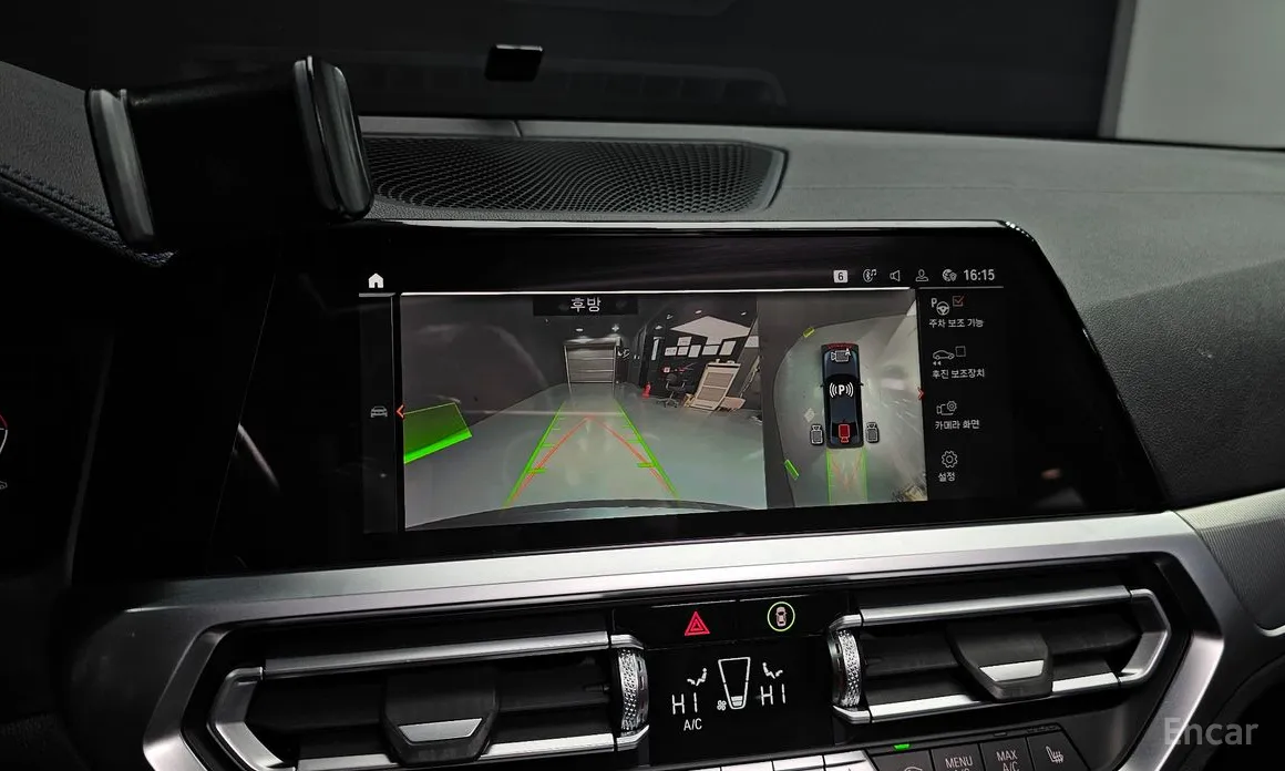 BMW 3 Series 2019 M340i