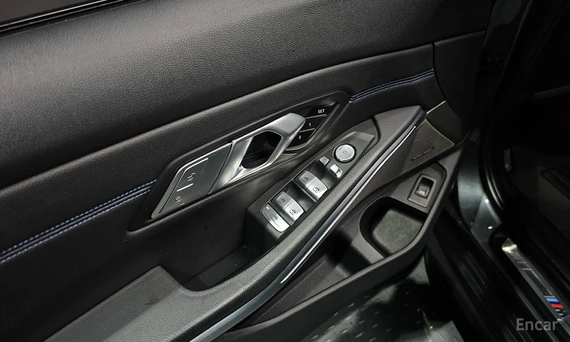BMW 3 Series 2019 M340i