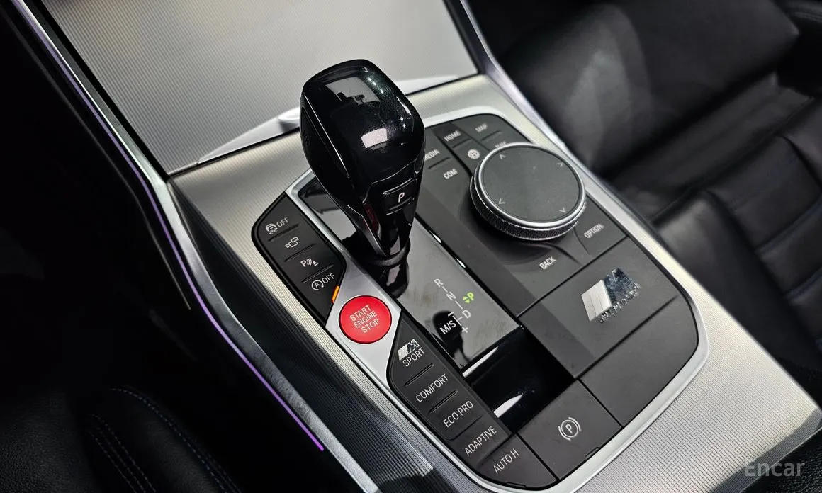 BMW 3 Series 2019 M340i