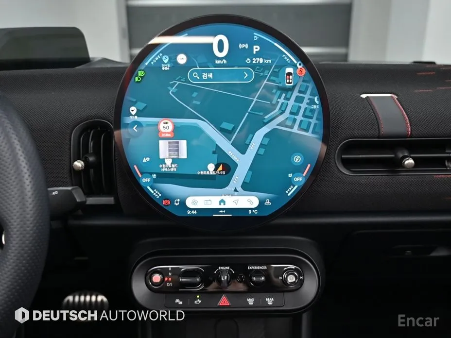 Фото 14 - Mini Cooper Convertible