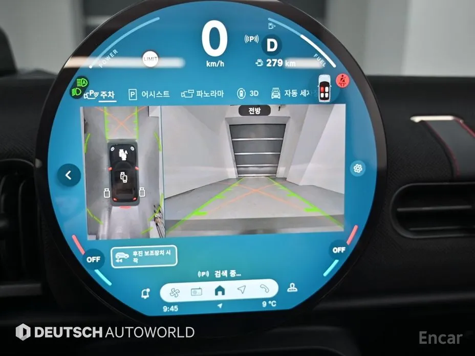 Фото 15 - Mini Cooper Convertible