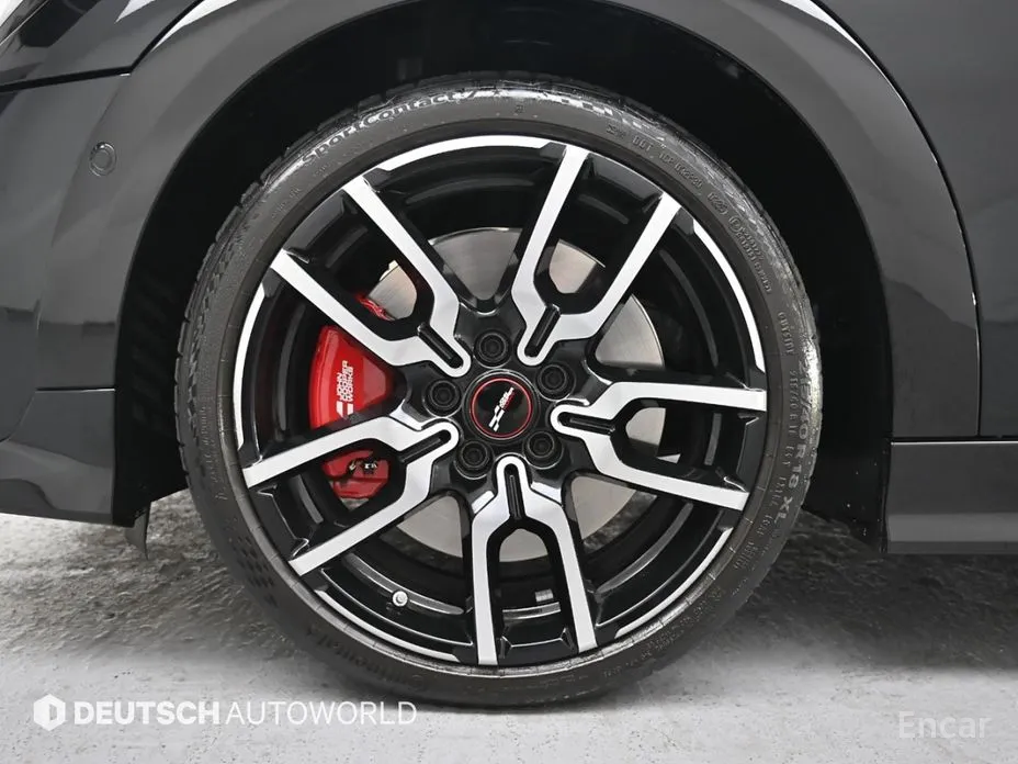 Фото 5 - Mini Cooper Convertible