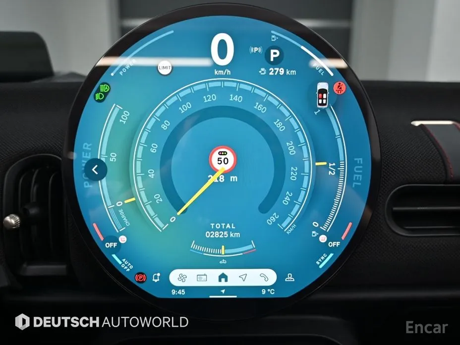 Фото 8 - Mini Cooper Convertible