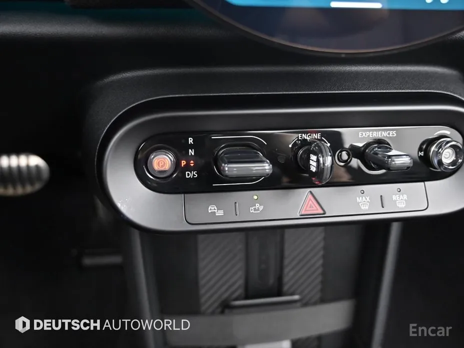 Фото 9 - Mini Cooper Convertible