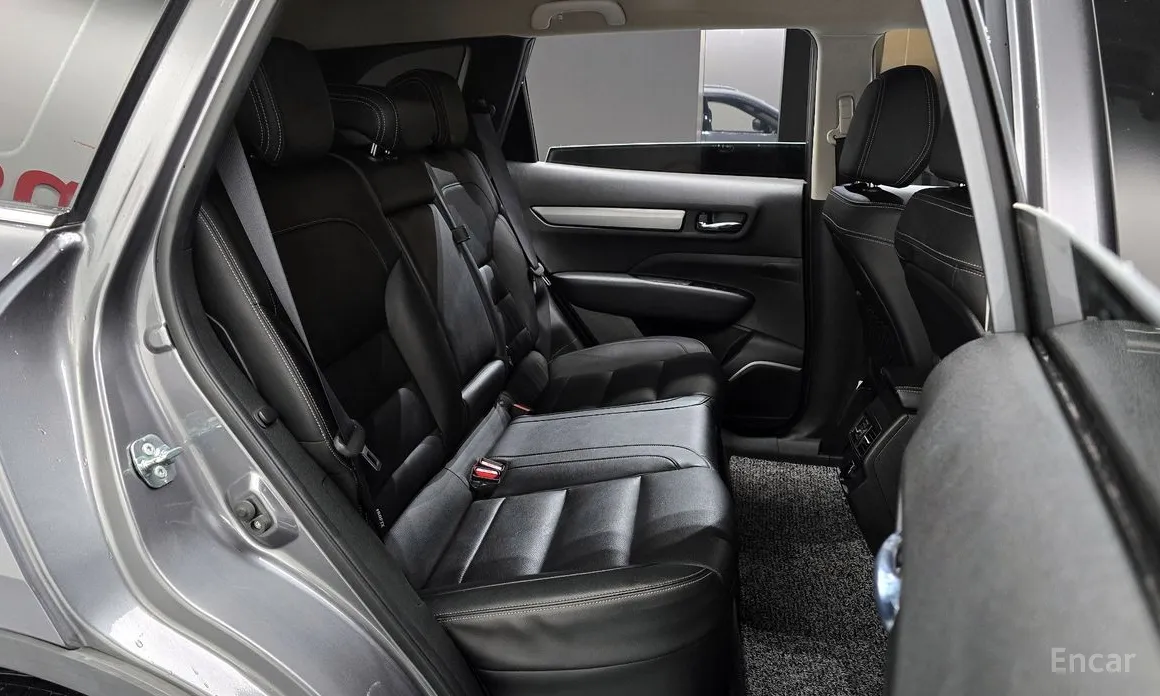 Фото 12 - Renault QM6