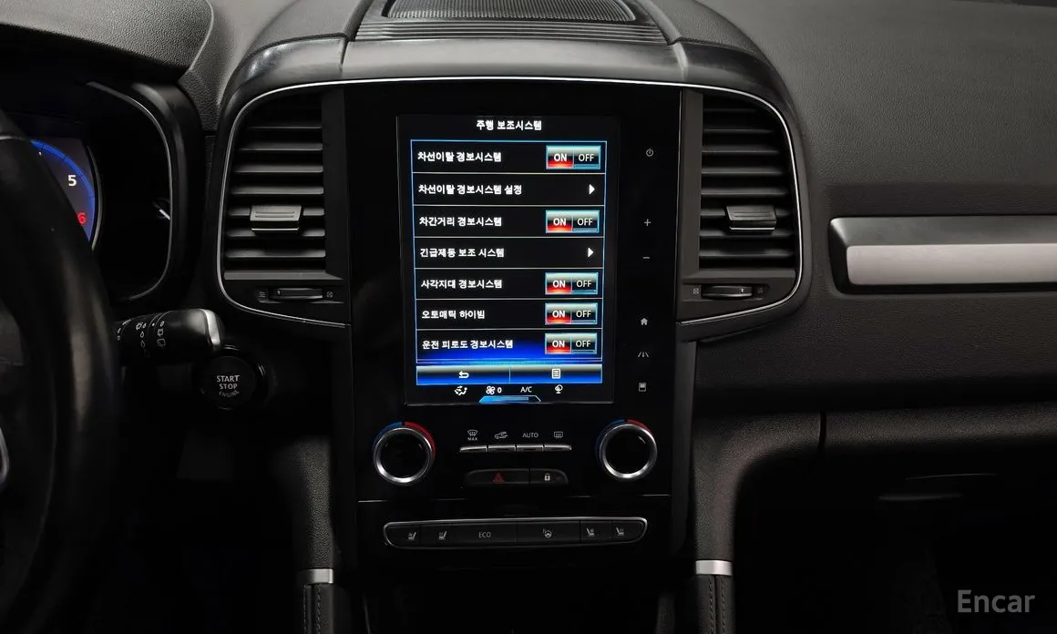 Фото 14 - Renault QM6