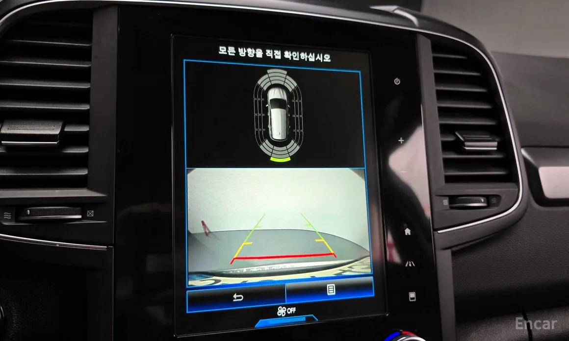 Фото 15 - Renault QM6