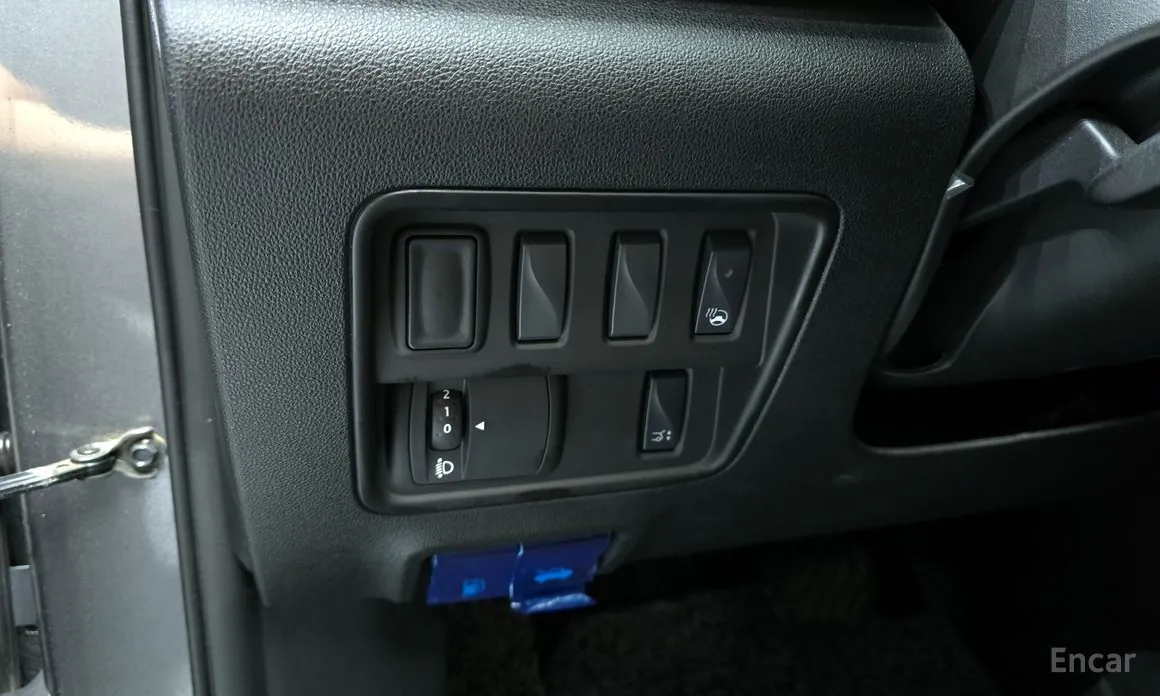 Фото 16 - Renault QM6