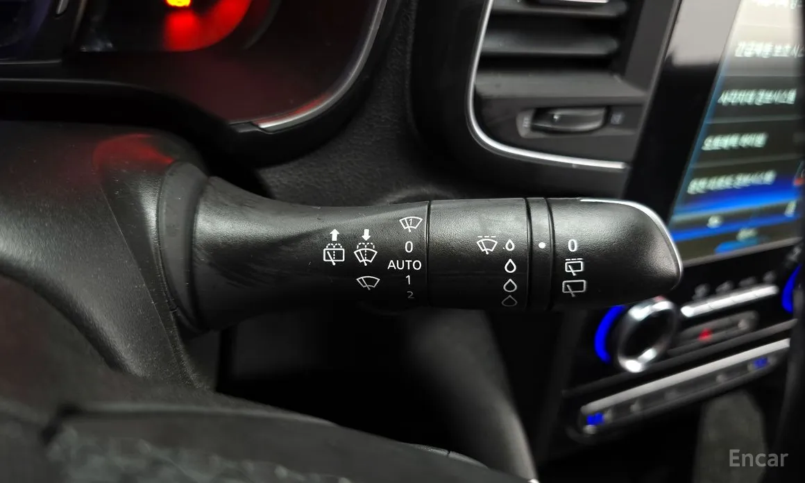 Фото 18 - Renault QM6