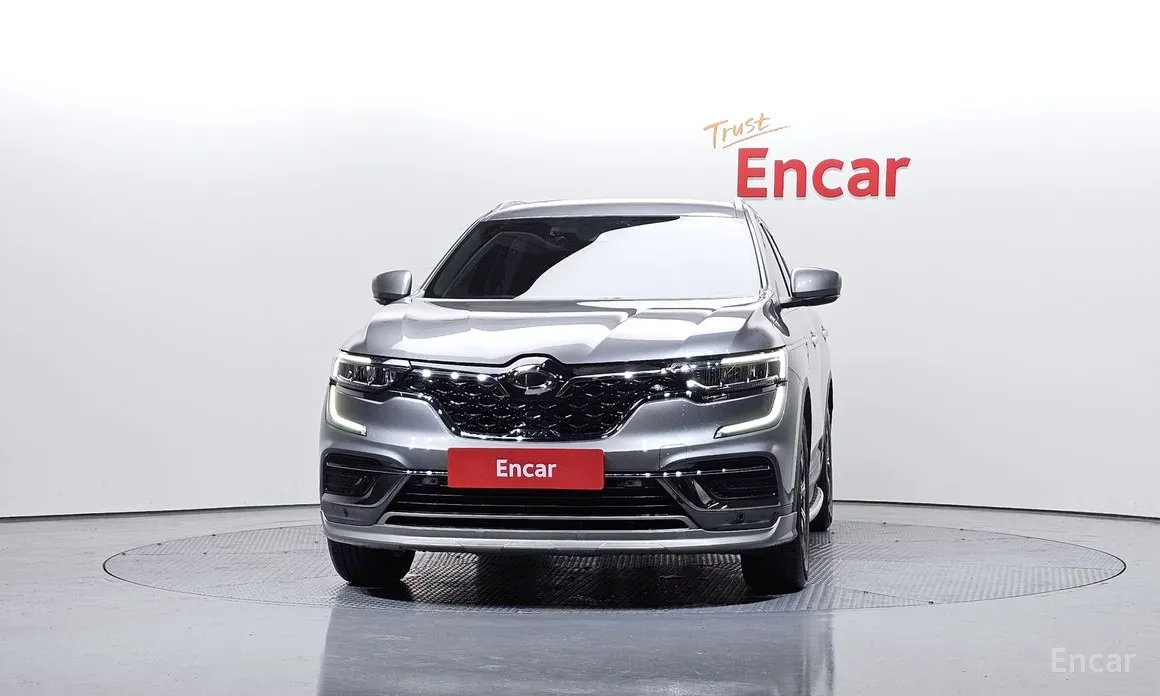 Фото 3 - Renault QM6