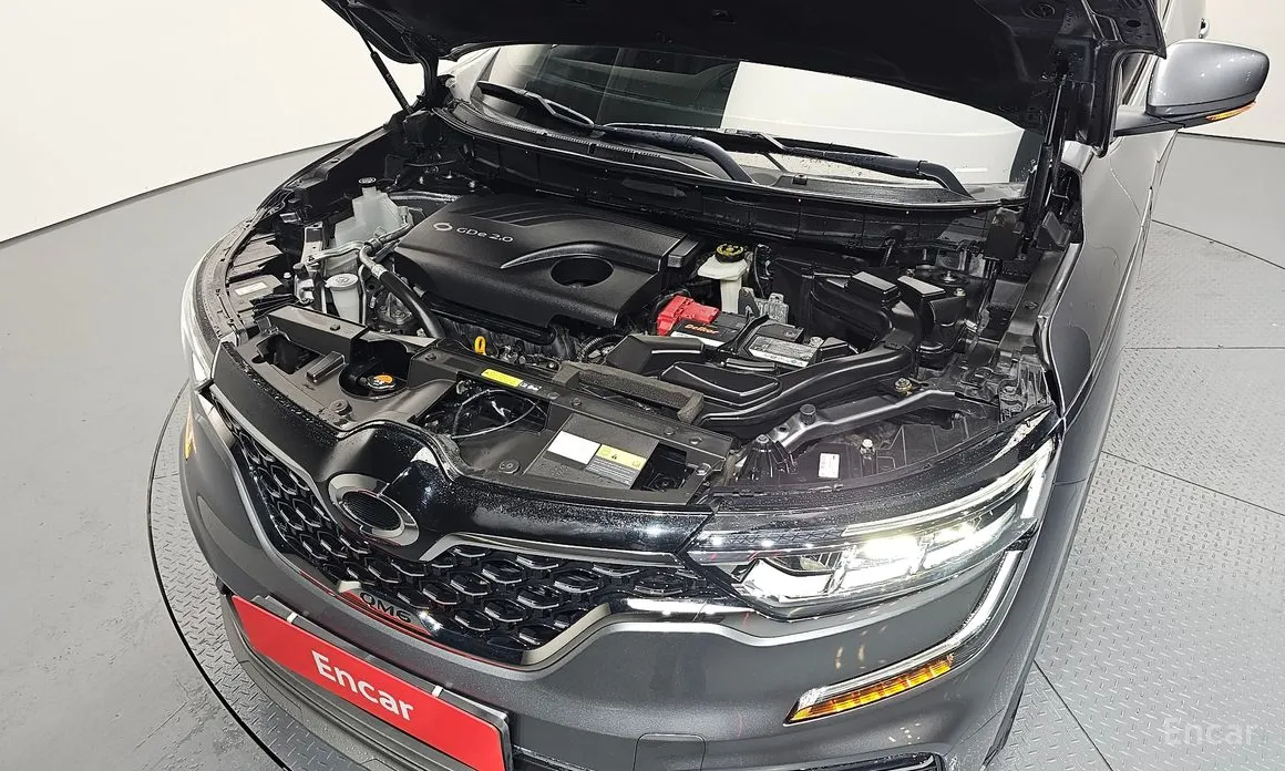 Фото 6 - Renault QM6