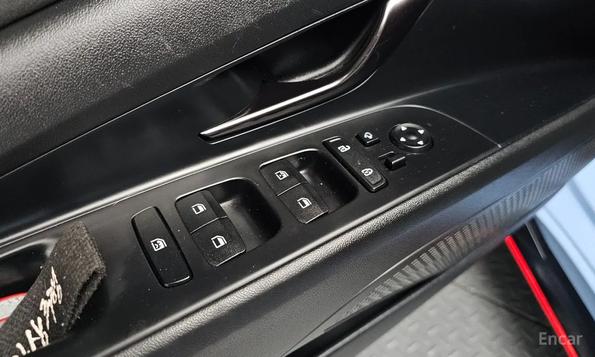 Photo 17 - Hyundai Avante