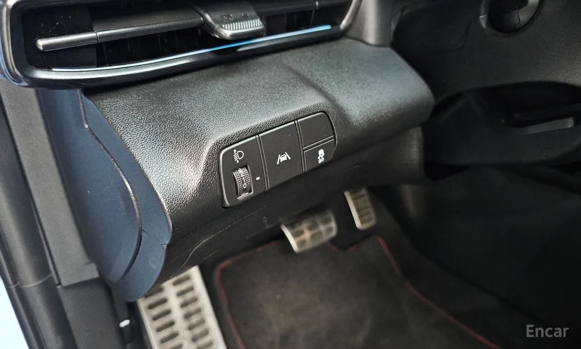 Photo 18 - Hyundai Avante