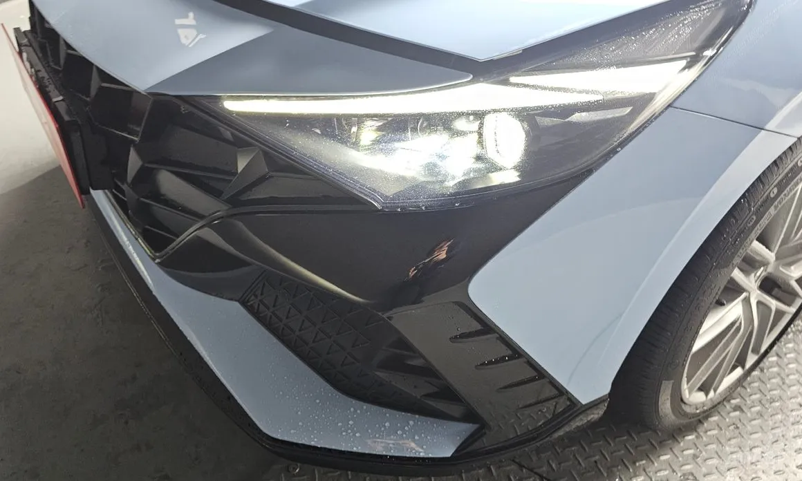 Photo 20 - Hyundai Avante