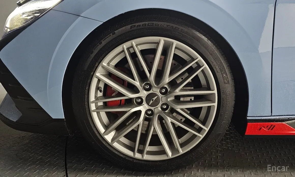 Photo 5 - Hyundai Avante