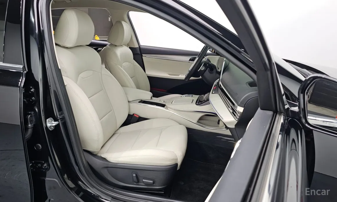 Zdjęcie 11 - Hyundai Grandeur