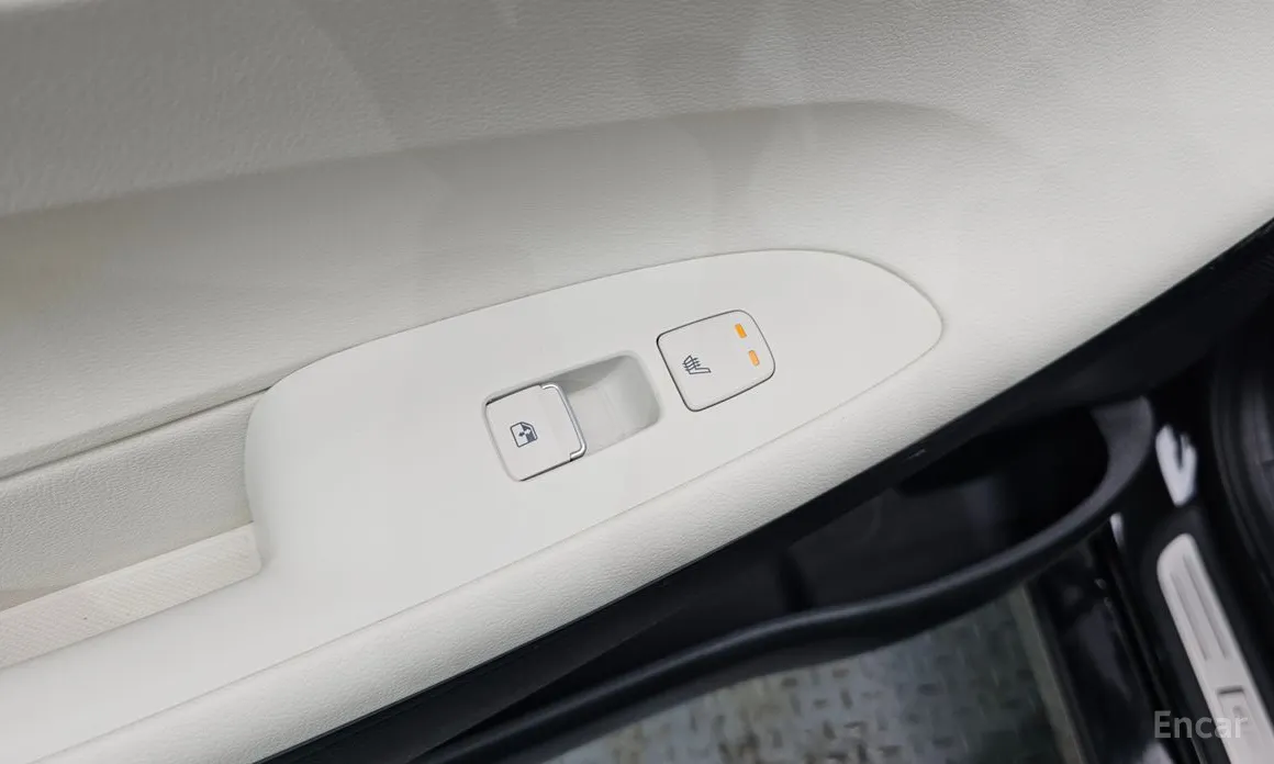 Zdjęcie 19 - Hyundai Grandeur