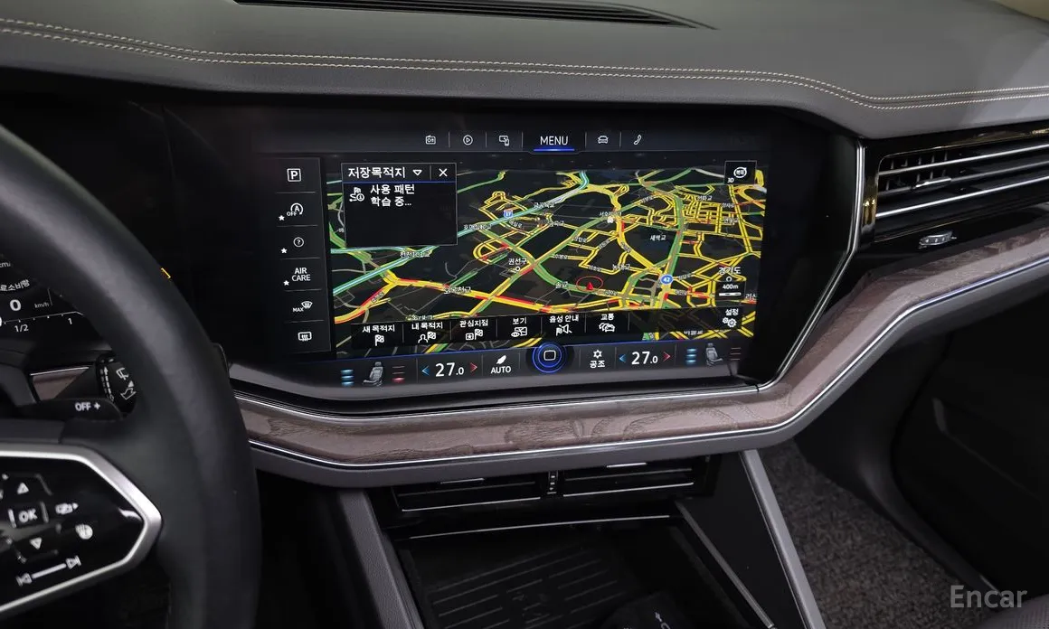 Volkswagen Touareg 2019 3.0 TDI Prestige